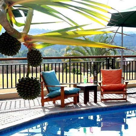 Destiny Lodge White River Esterno foto