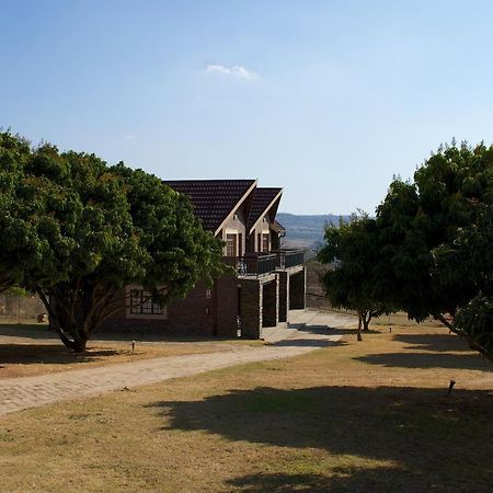 Destiny Lodge White River Esterno foto