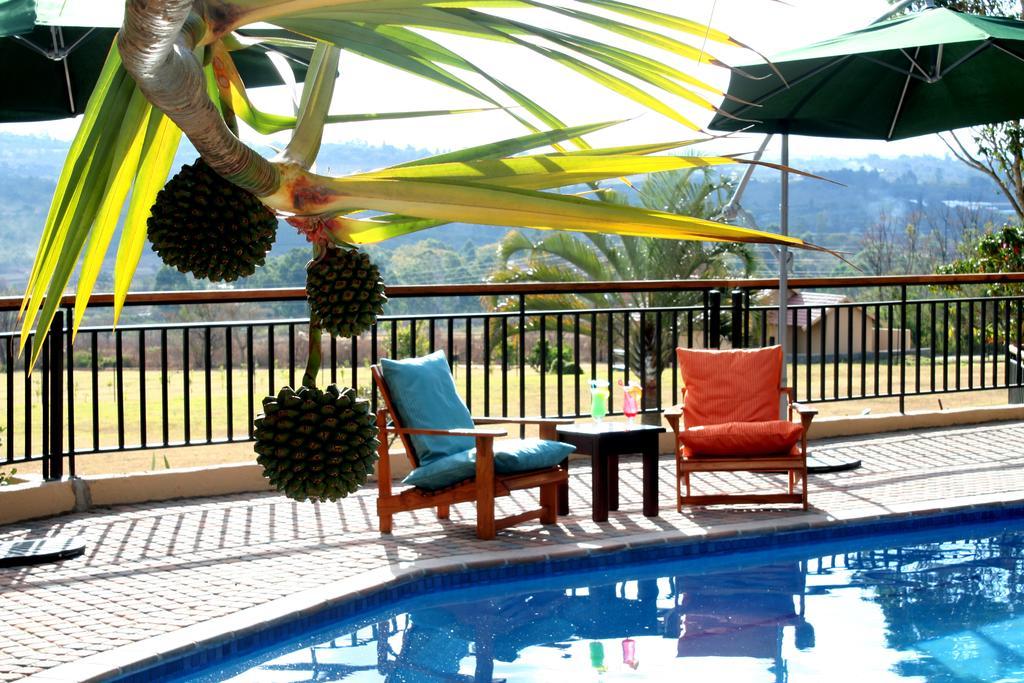 Destiny Lodge White River Esterno foto
