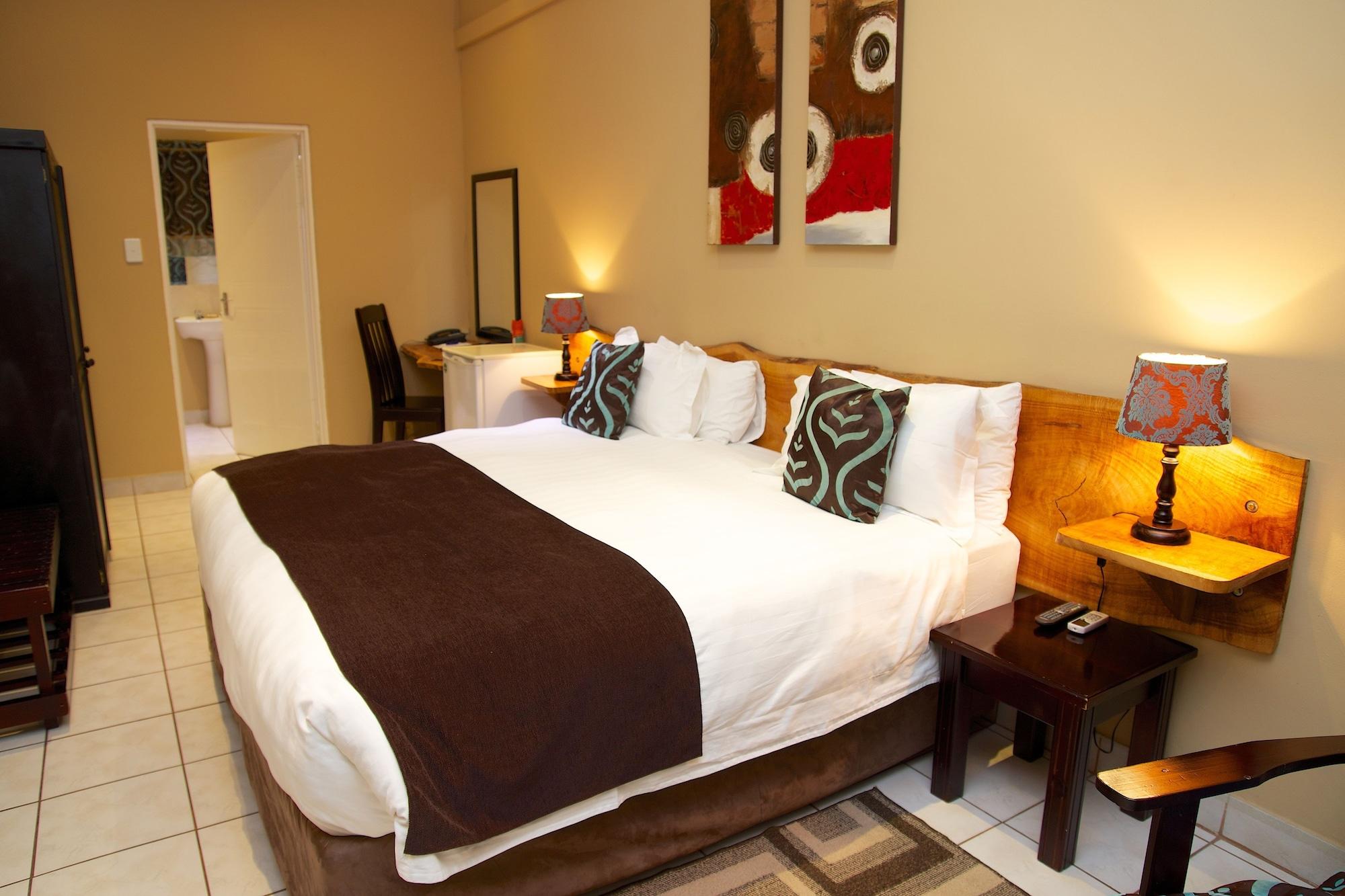 Destiny Lodge White River Esterno foto