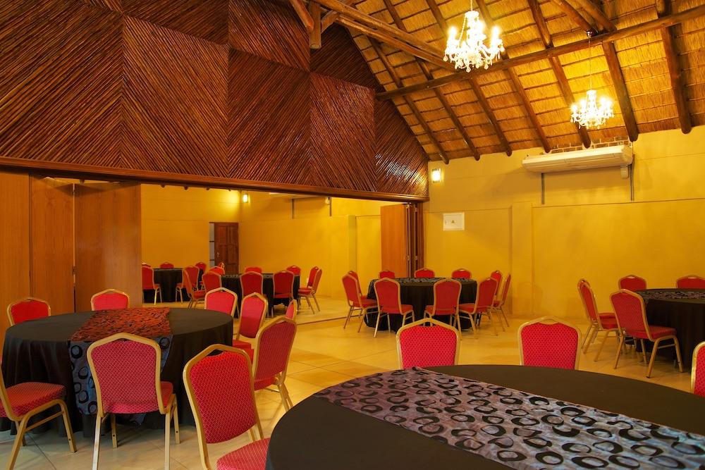 Destiny Lodge White River Esterno foto