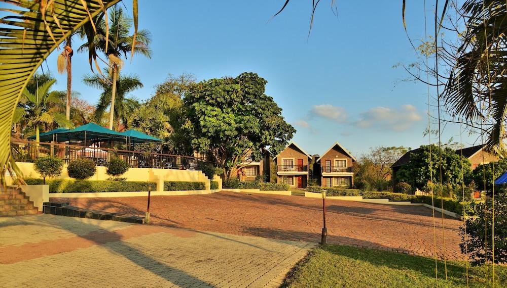 Destiny Lodge White River Esterno foto