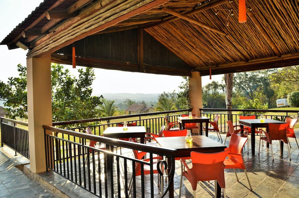 Destiny Lodge White River Esterno foto