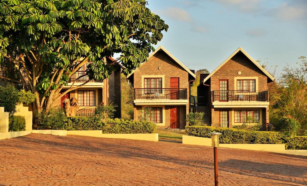 Destiny Lodge White River Esterno foto