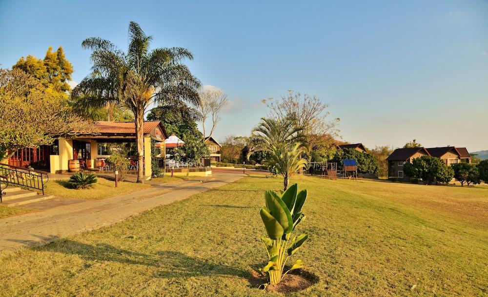 Destiny Lodge White River Esterno foto