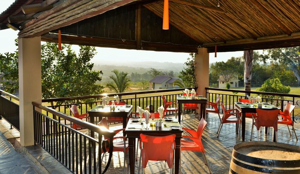 Destiny Lodge White River Esterno foto