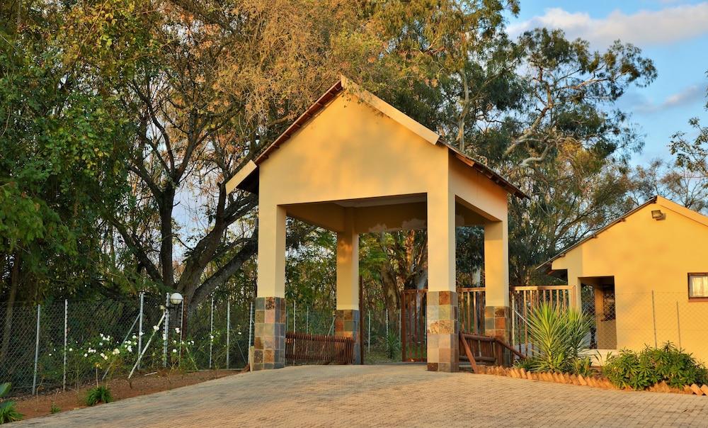 Destiny Lodge White River Esterno foto