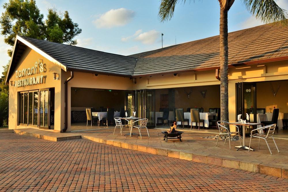Destiny Lodge White River Esterno foto