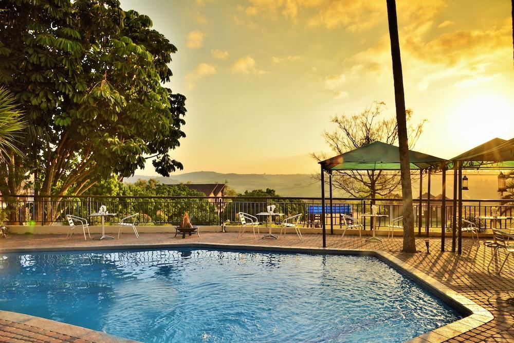 Destiny Lodge White River Esterno foto