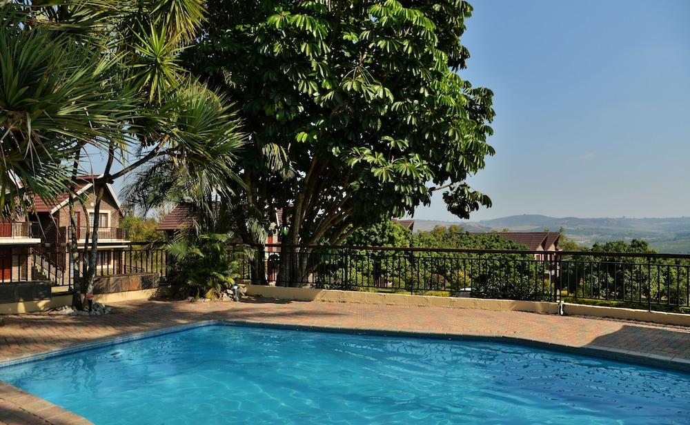 Destiny Lodge White River Esterno foto