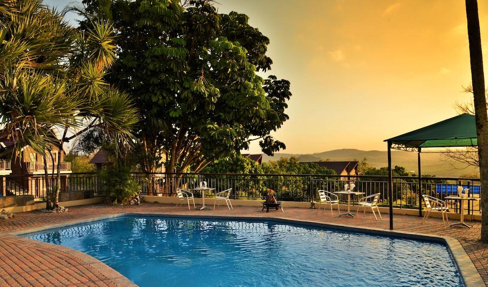 Destiny Lodge White River Esterno foto