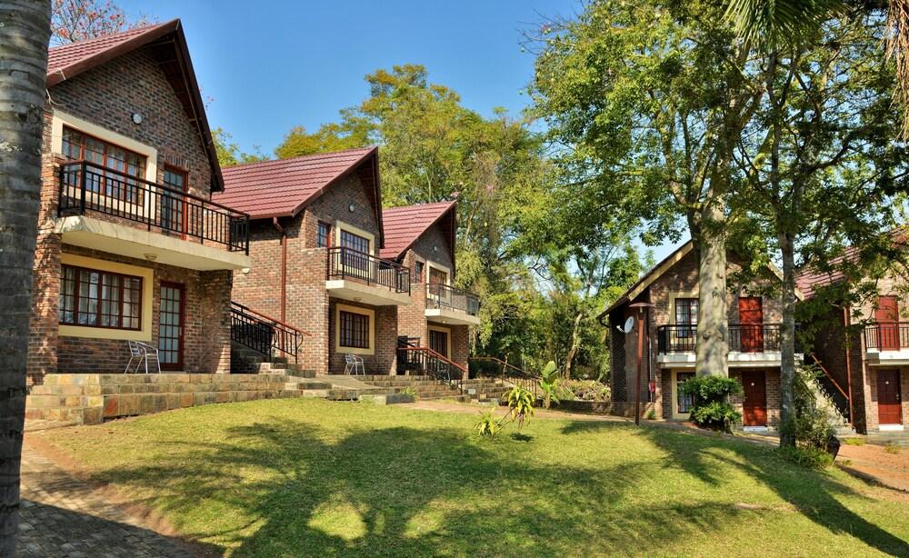 Destiny Lodge White River Esterno foto