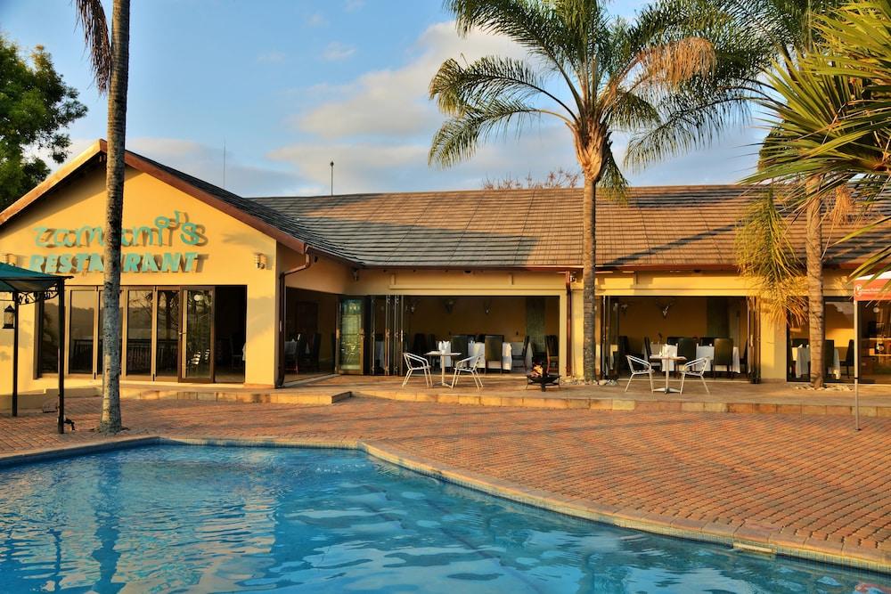 Destiny Lodge White River Esterno foto