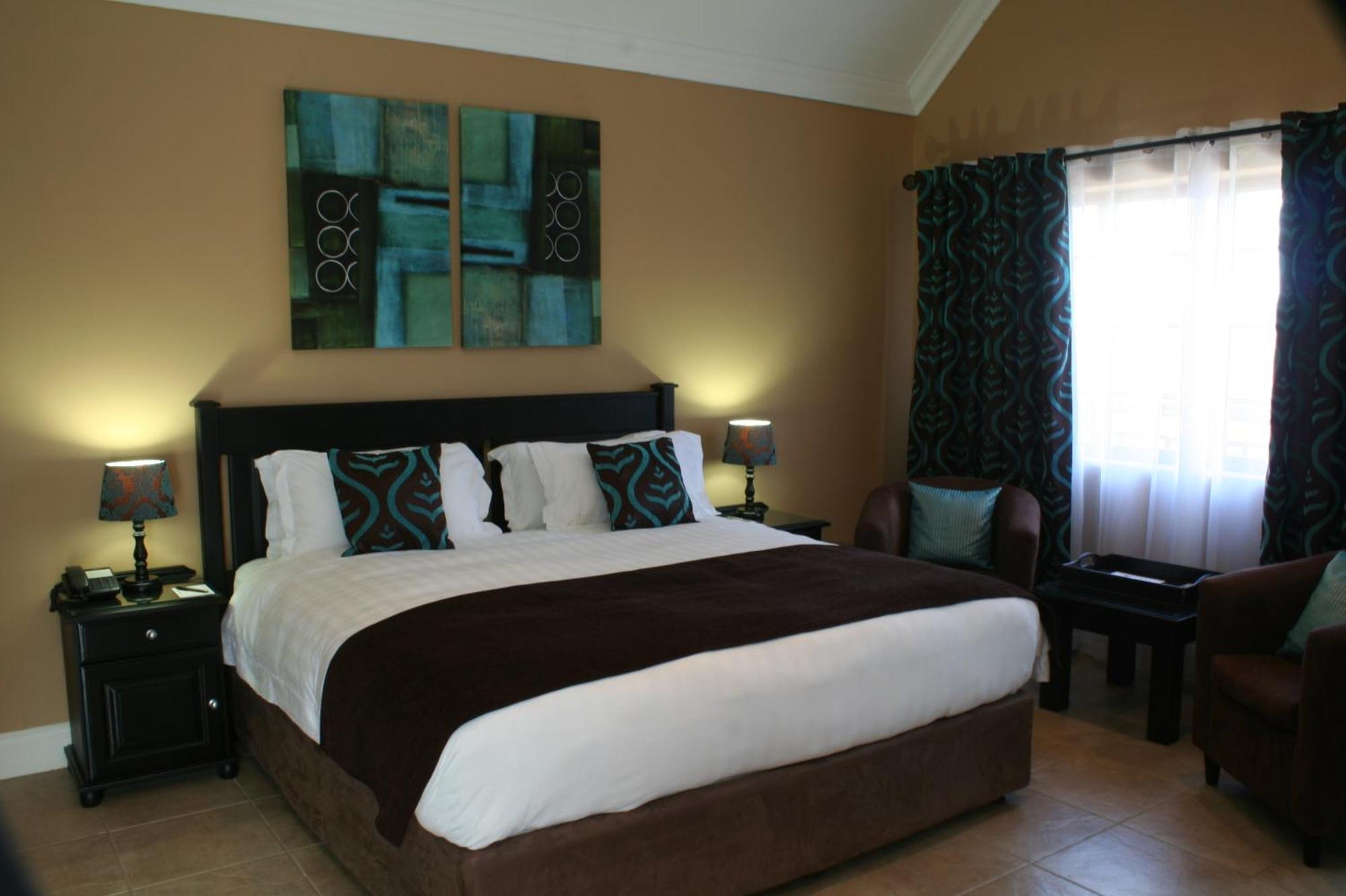 Destiny Lodge White River Camera foto