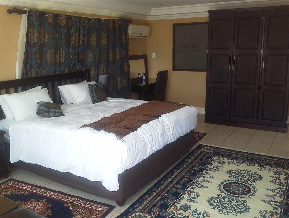 Destiny Lodge White River Esterno foto