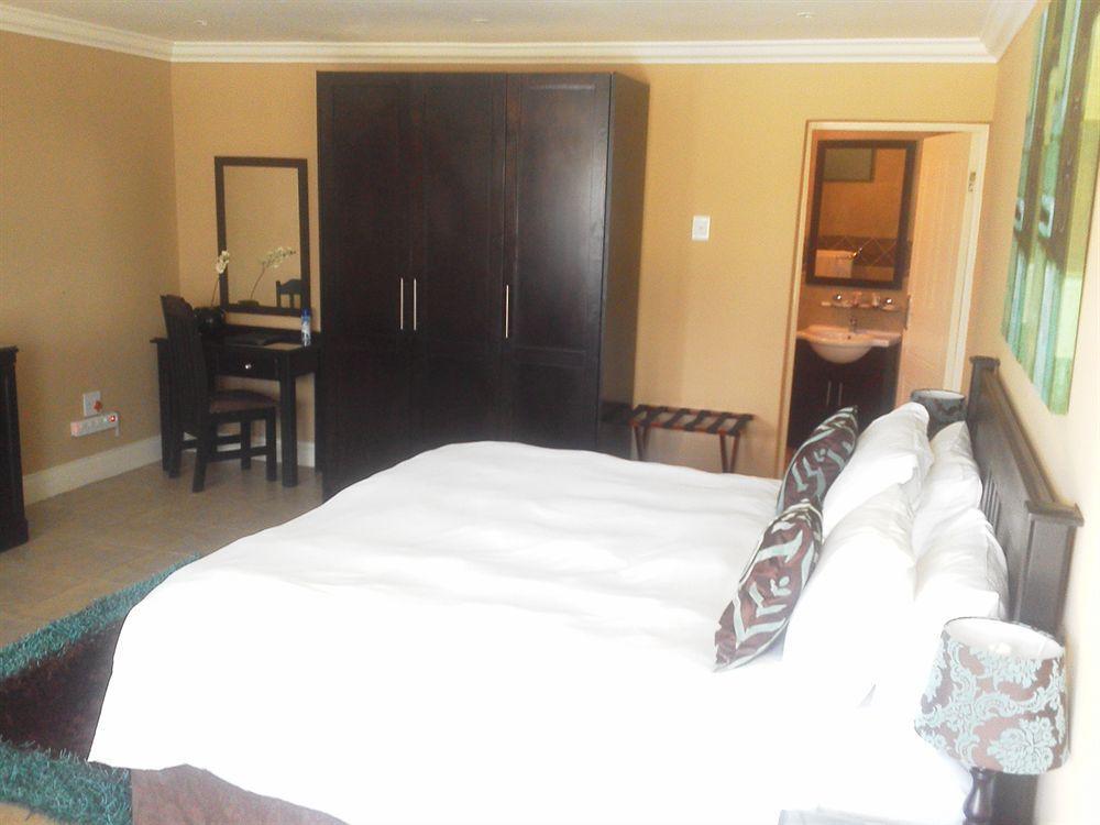 Destiny Lodge White River Esterno foto