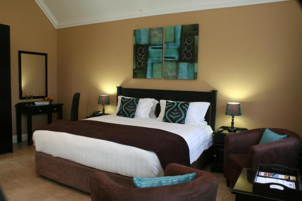 Destiny Lodge White River Camera foto