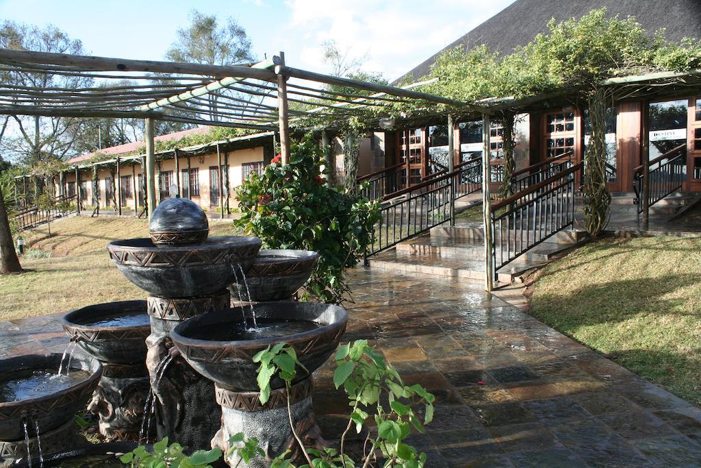 Destiny Lodge White River Esterno foto