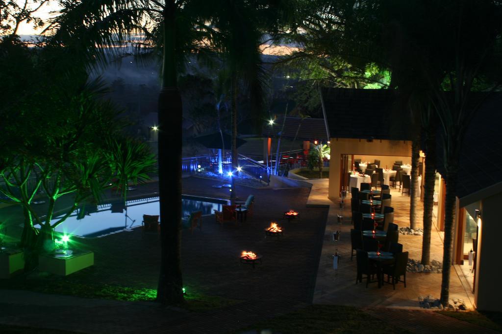 Destiny Lodge White River Esterno foto