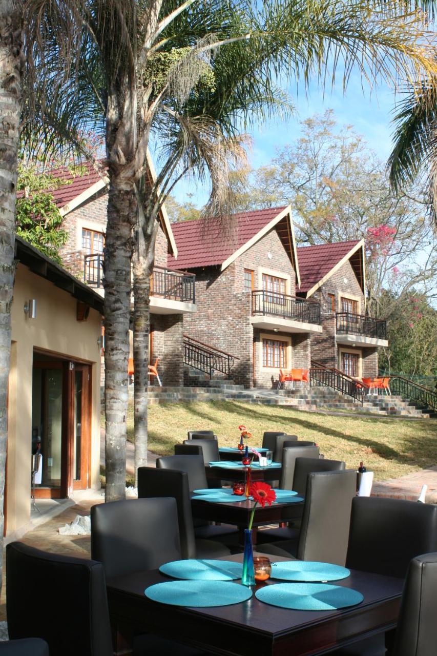 Destiny Lodge White River Esterno foto