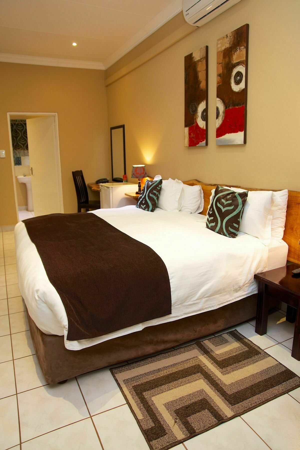 Destiny Lodge White River Esterno foto