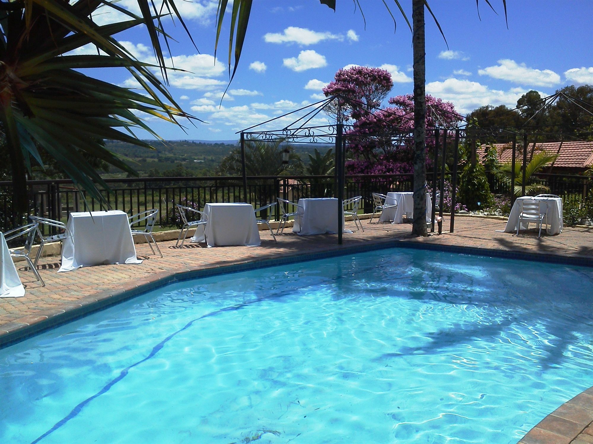 Destiny Lodge White River Esterno foto