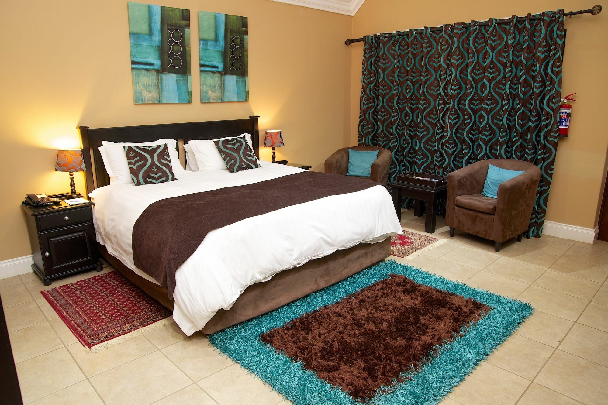 Destiny Lodge White River Esterno foto