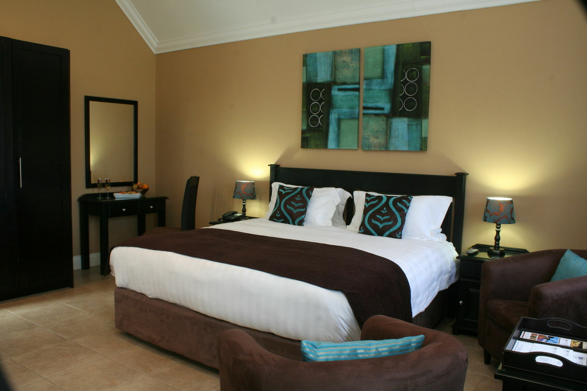 Destiny Lodge White River Esterno foto