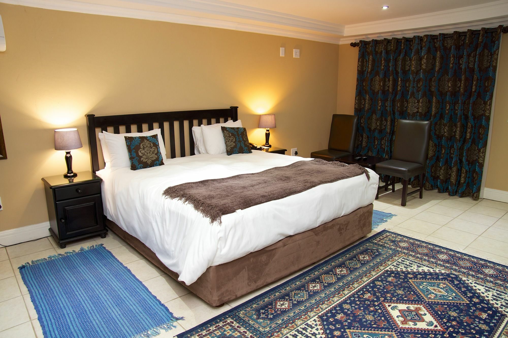 Destiny Lodge White River Esterno foto