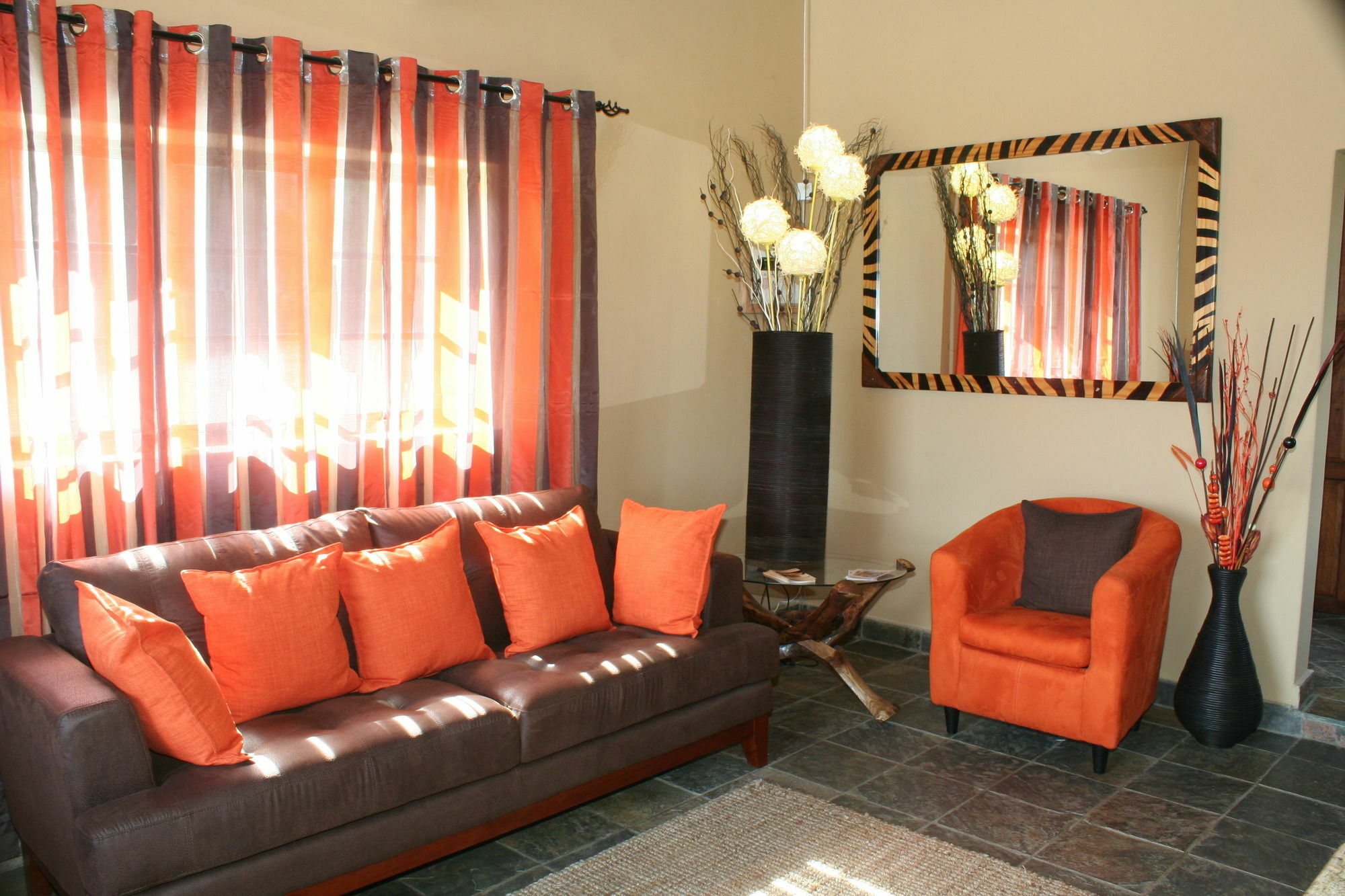 Destiny Lodge White River Esterno foto