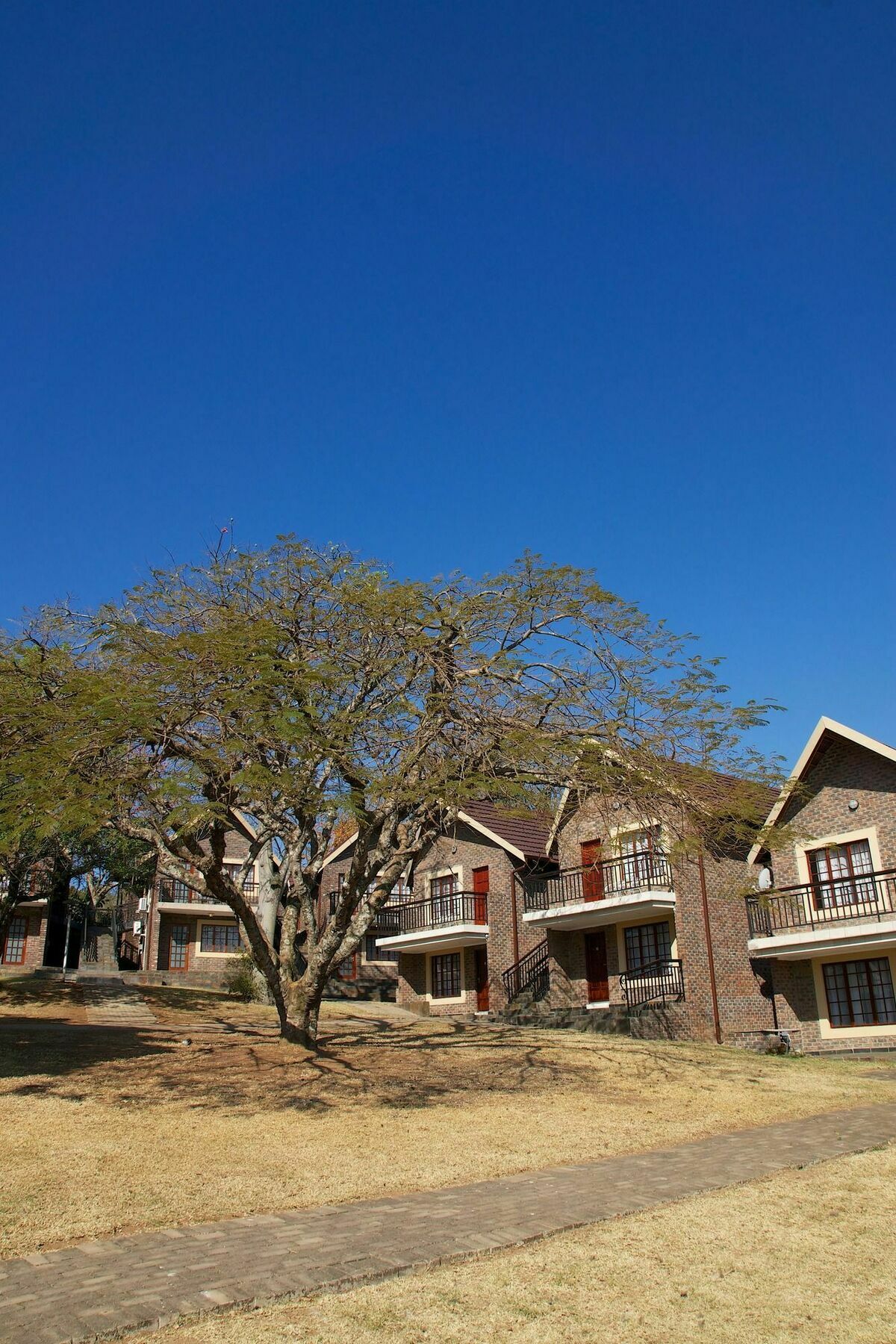 Destiny Lodge White River Esterno foto