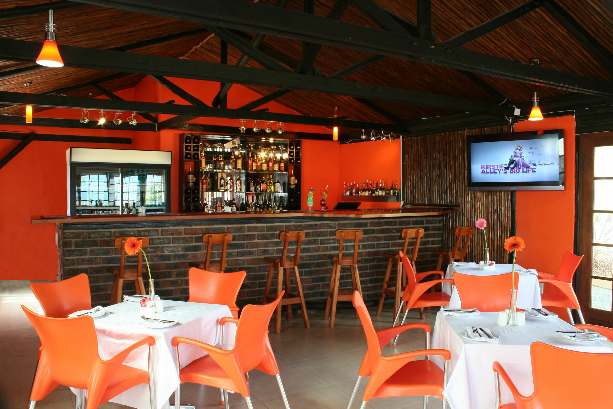 Destiny Lodge White River Esterno foto