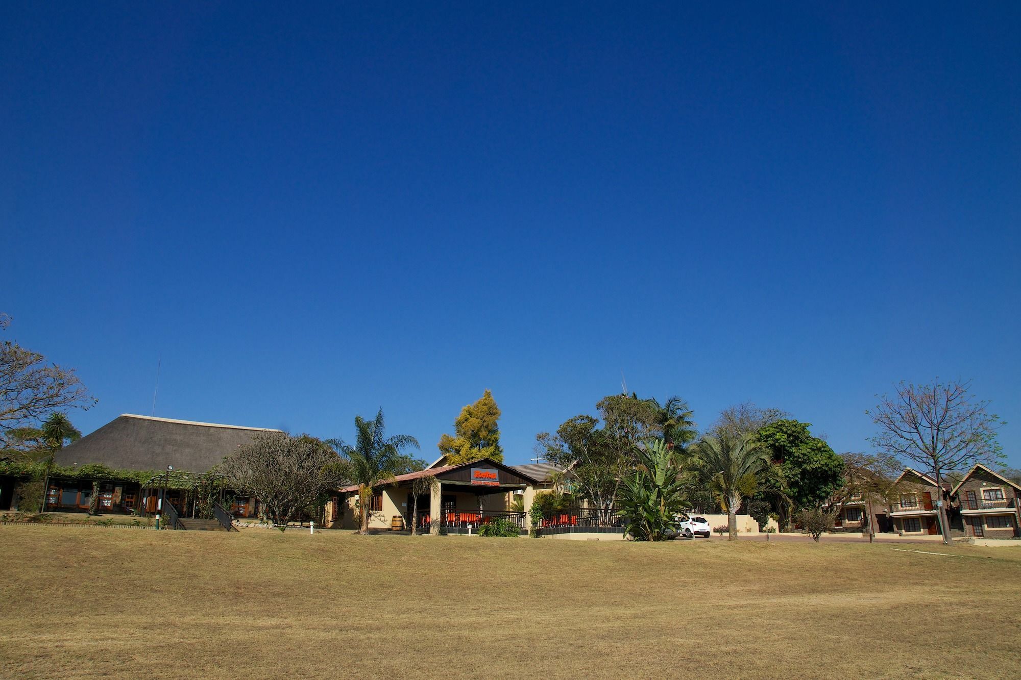 Destiny Lodge White River Esterno foto